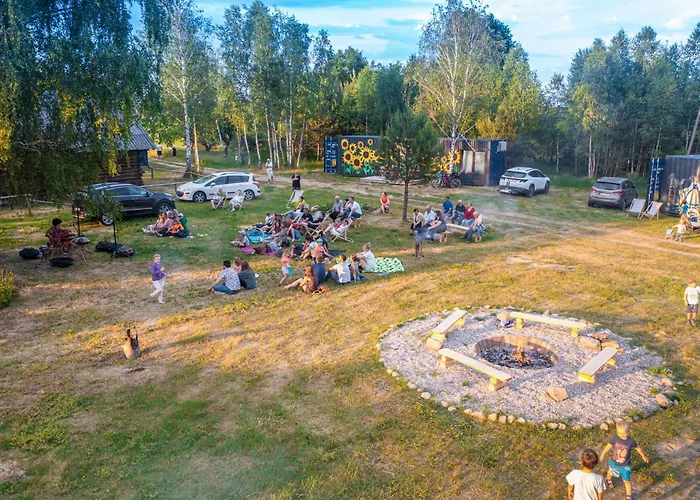 Arche Siedlisko Rogacze 65