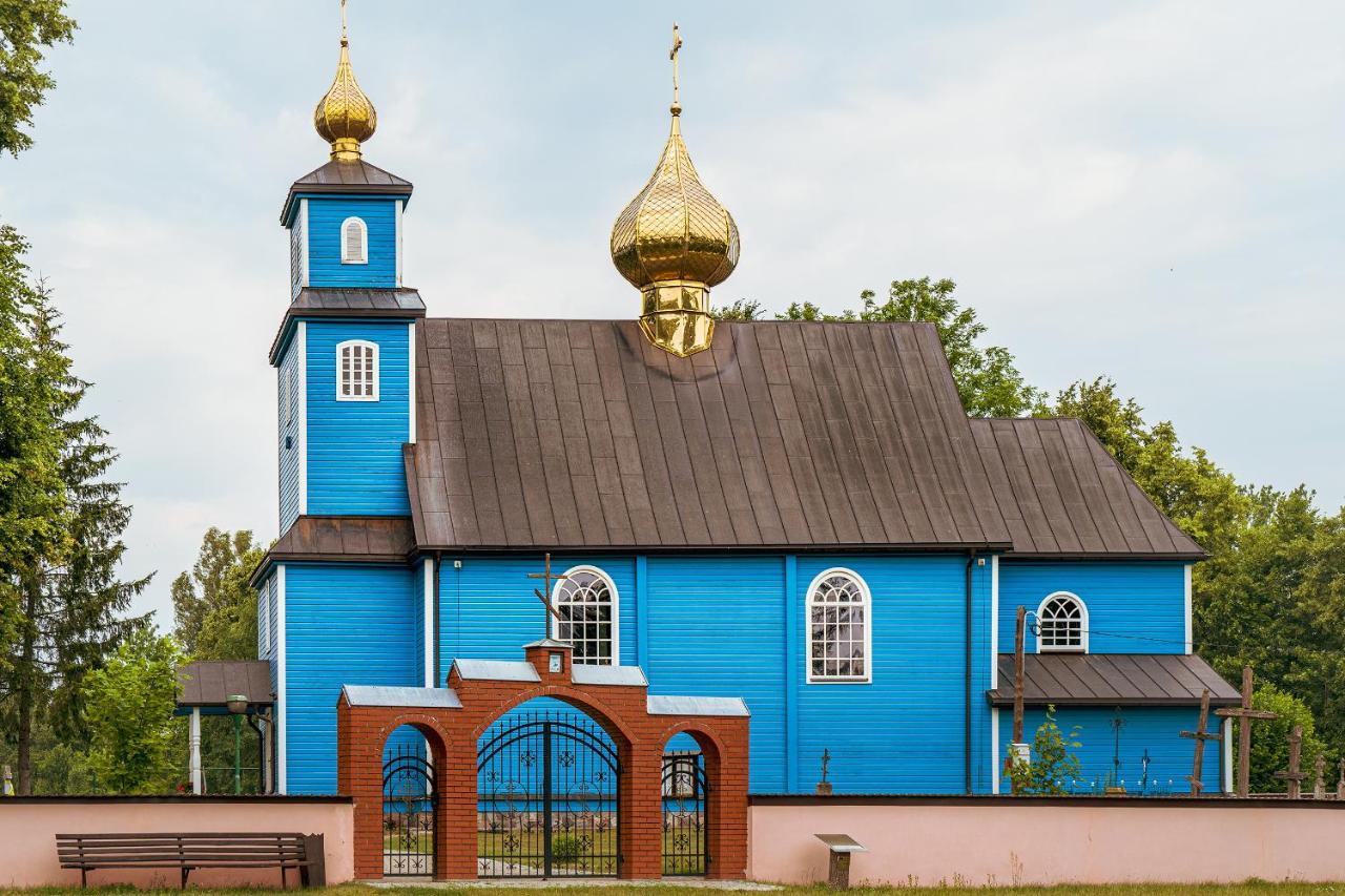 Arche Siedlisko Rogacze 65 *