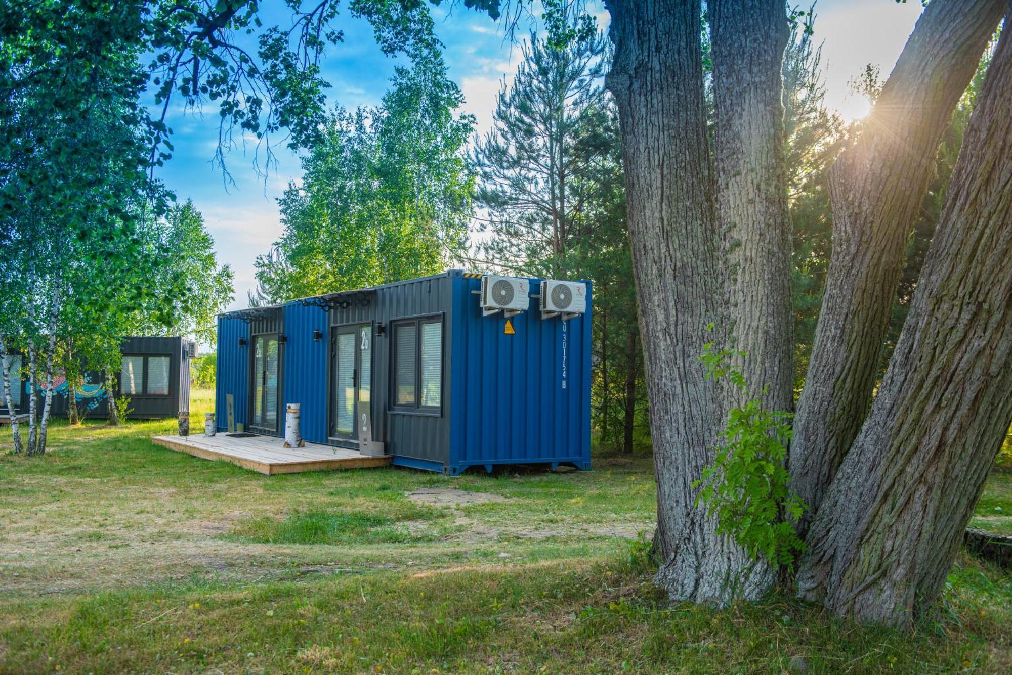 Arche Siedlisko Rogacze 65